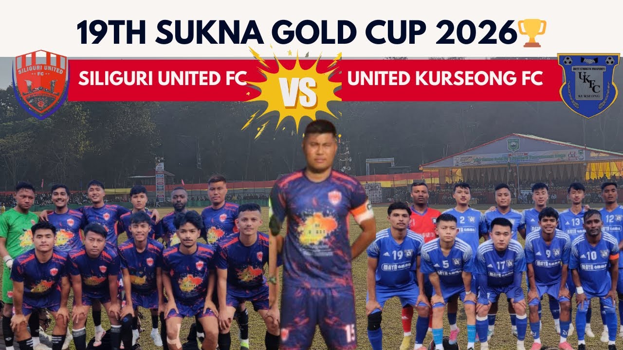 From Surgery to the Pitch | Back After 10 Months⚽️| Finally Back on the Field ⚽❤️ 19th Sukna Goldcup