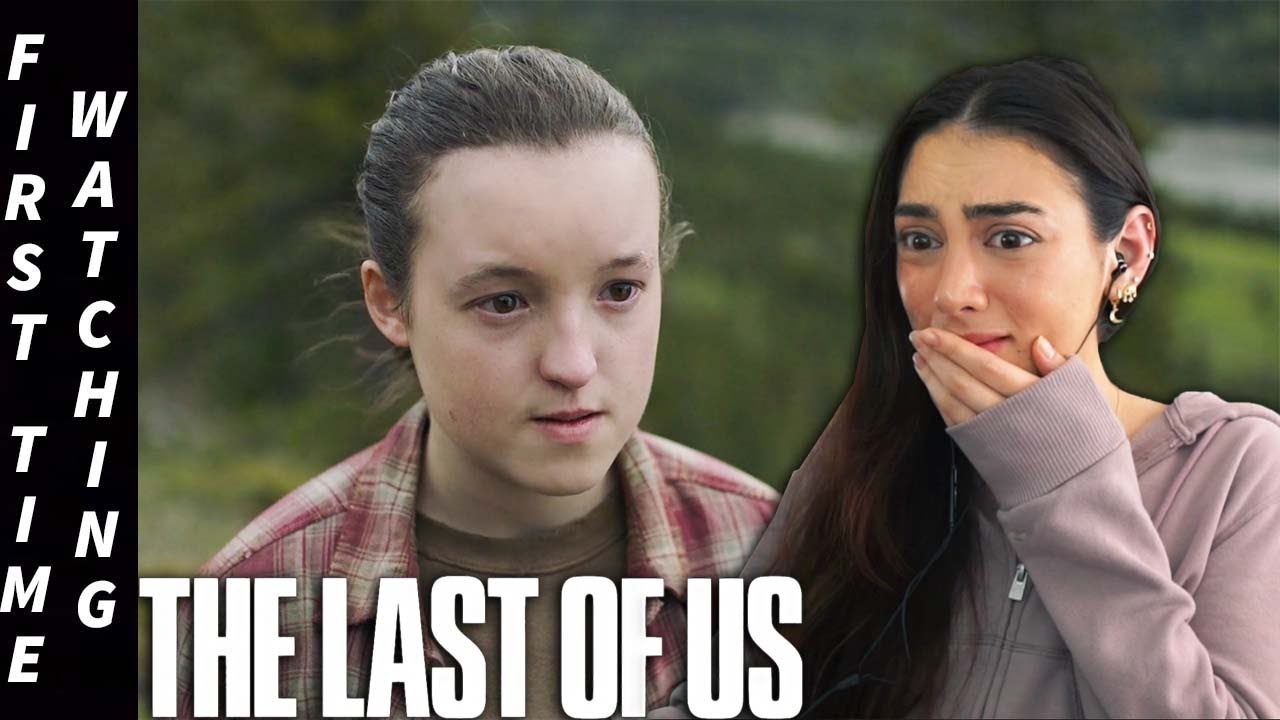 Look For The Light (Finale) / The Last of Us Episode 9 Reaction