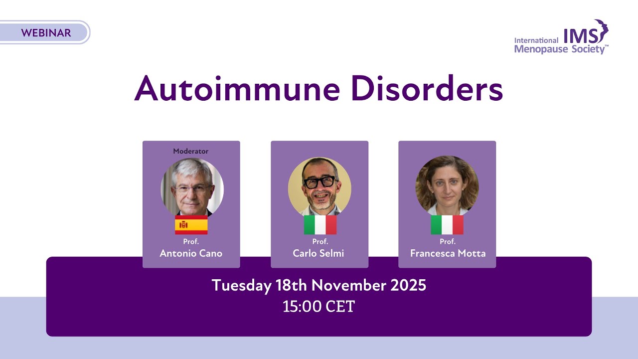 Autoimmune Disorders