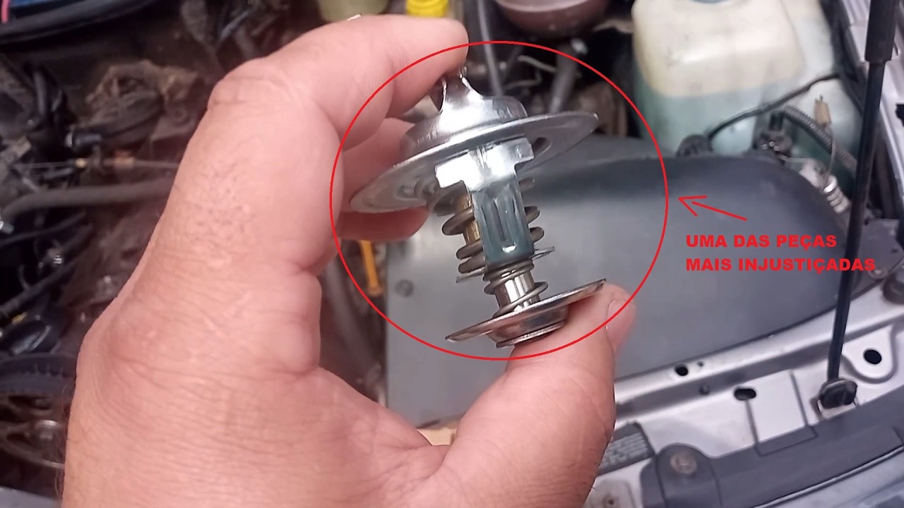 Troca da Bomba d'agua e válvula termostática Motor AP #gol #parati #saveiro #voyage  #volkswagen