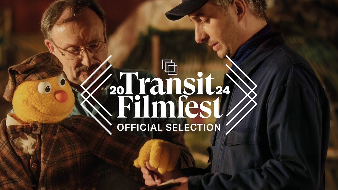HALLO SPENCER | Trailer | Transit Filmfest