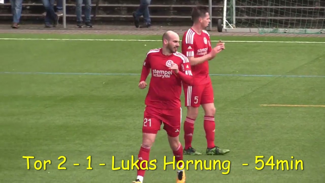 SV Merchweiler - SG Marpingen/Urexweiler 3:1 (1:1) 16.04.2023 - Spielzusammenfassung Heinz PETRI