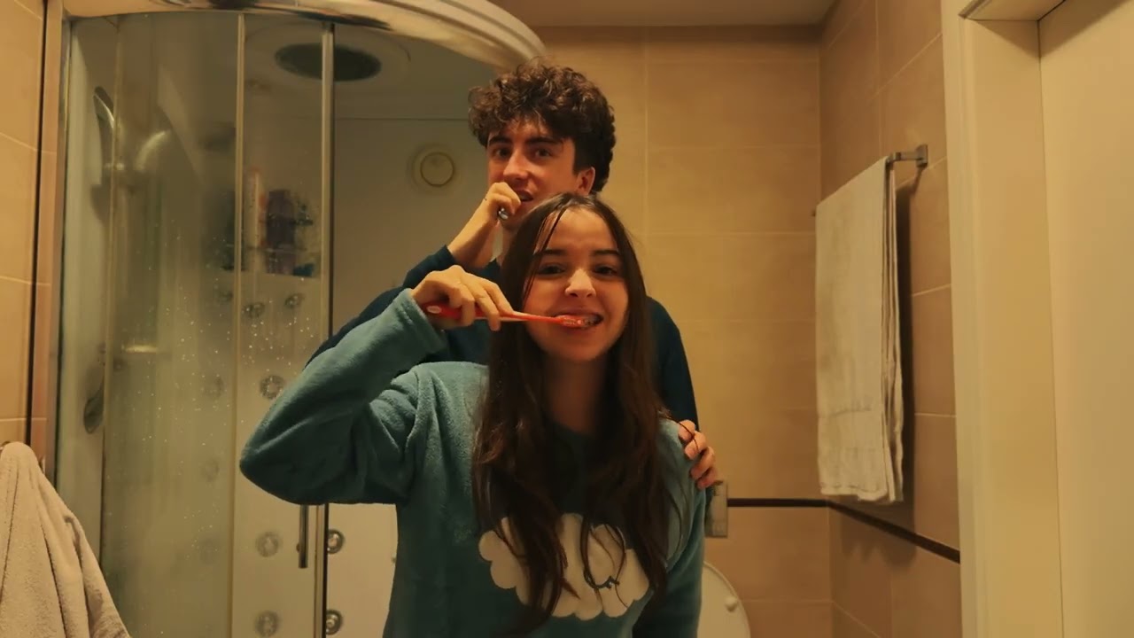 Amor à Distância - Um filme realizado por Beatriz Portinha
