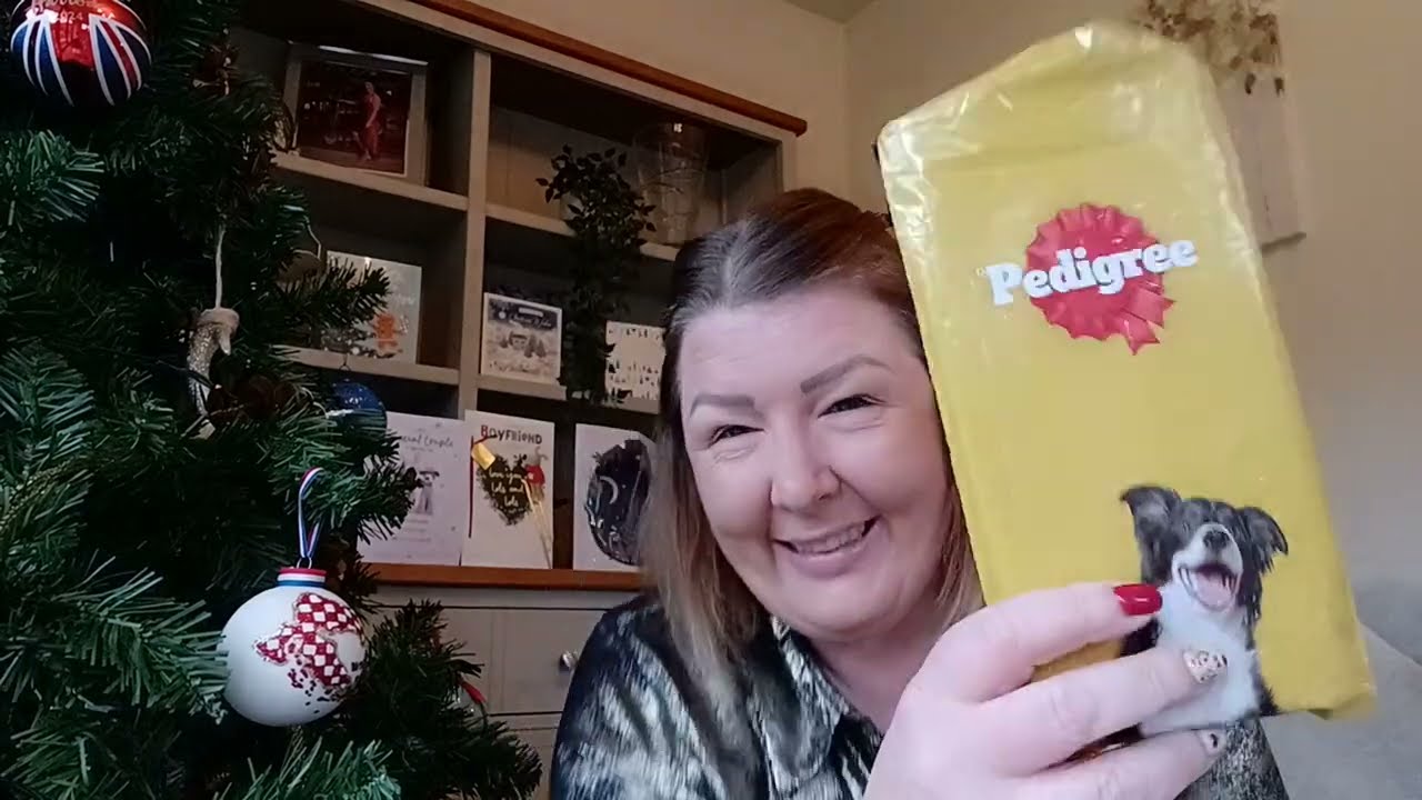 Catherines Prize Unboxing and End of Year Review December 2024