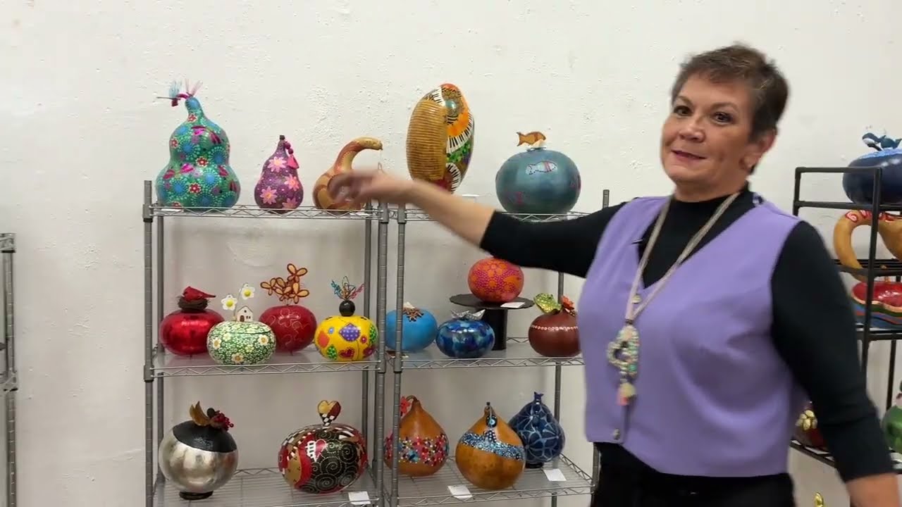 “El Guaje hecho Arte” por Adriana Jacob en Celia Galería 