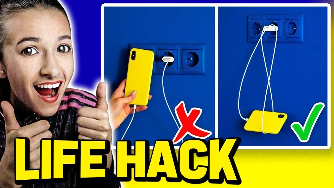 ISPROBALA SAM LIFE HACKOVE *mnogointeresantno*