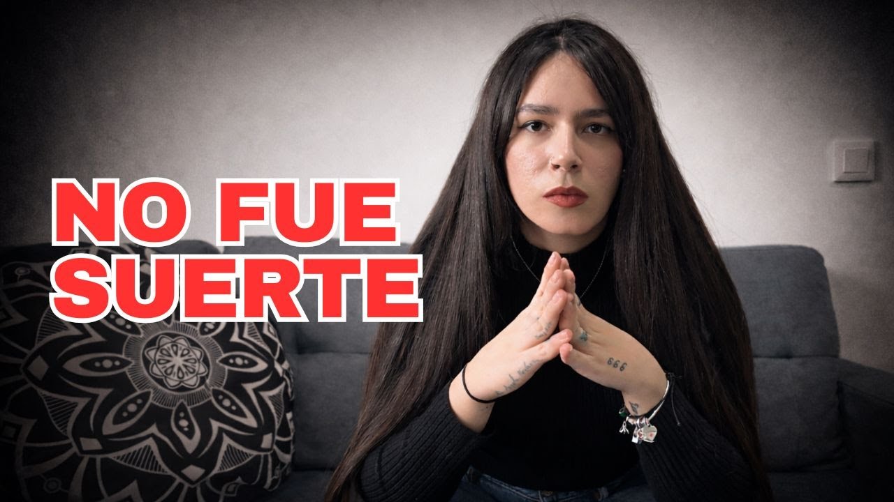 DE SOBREVIVIR A CONSTRUIR LA VIDA QUE SIEMPRE QUISE | MI SIGUIENTE ETAPA