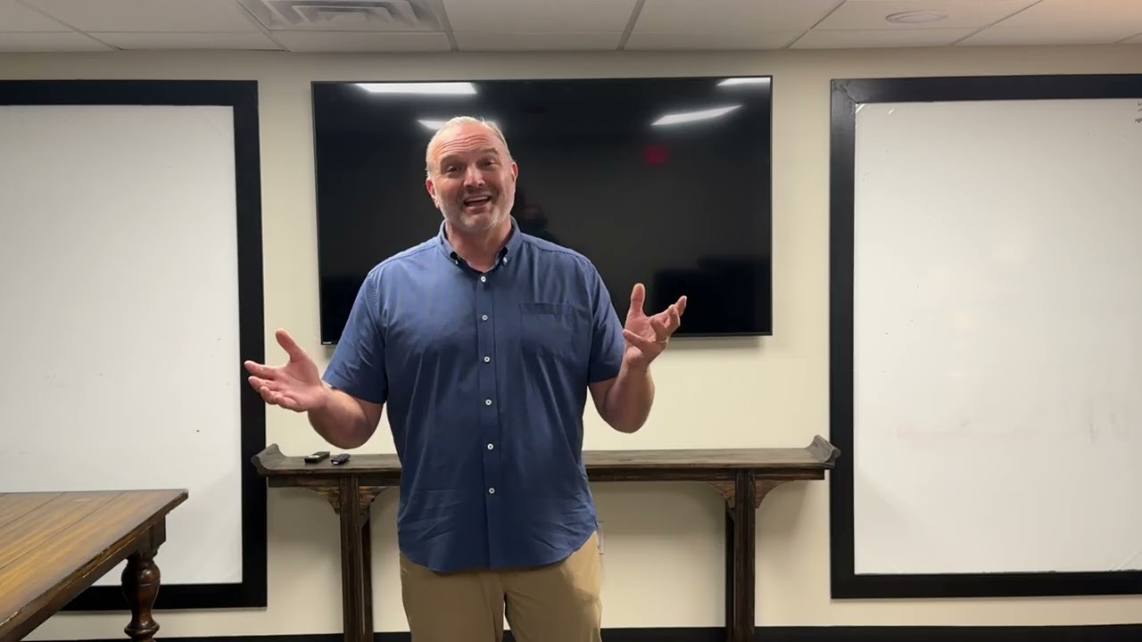 Power of Being Present