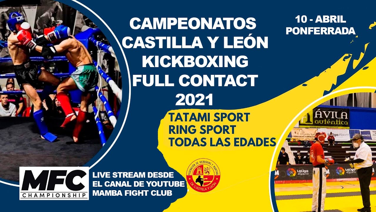 Campeonatos de Castilla y Le&oacute;n FEKM