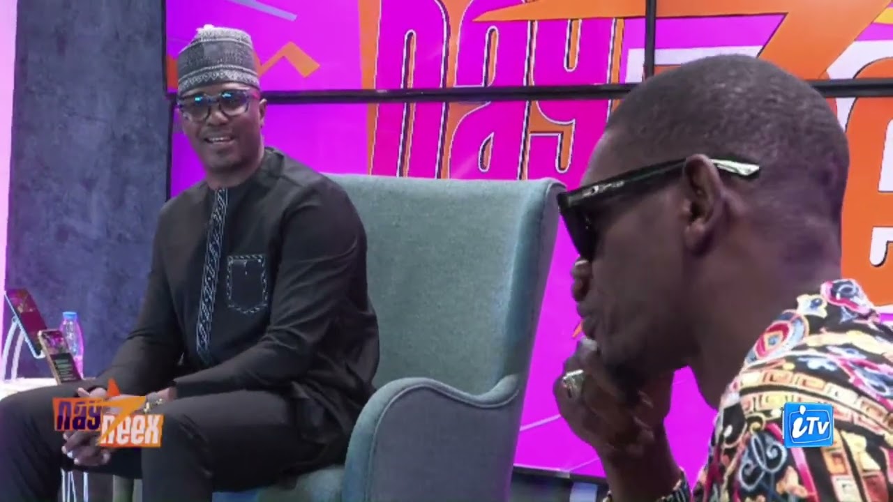 Yaya, Djiby Seye & Boy Town en feu 🔥 | Compilation à mourir de rire