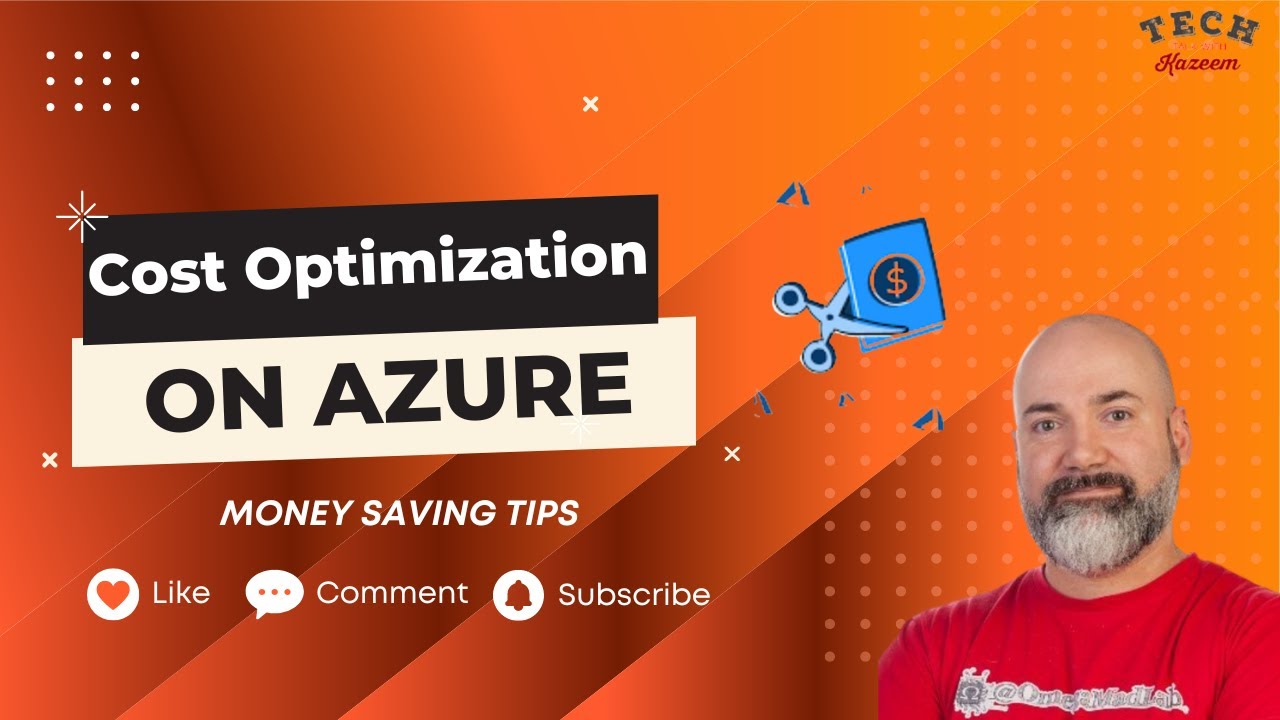 How to save Cost and Maximize Performance of your Workload on Azure