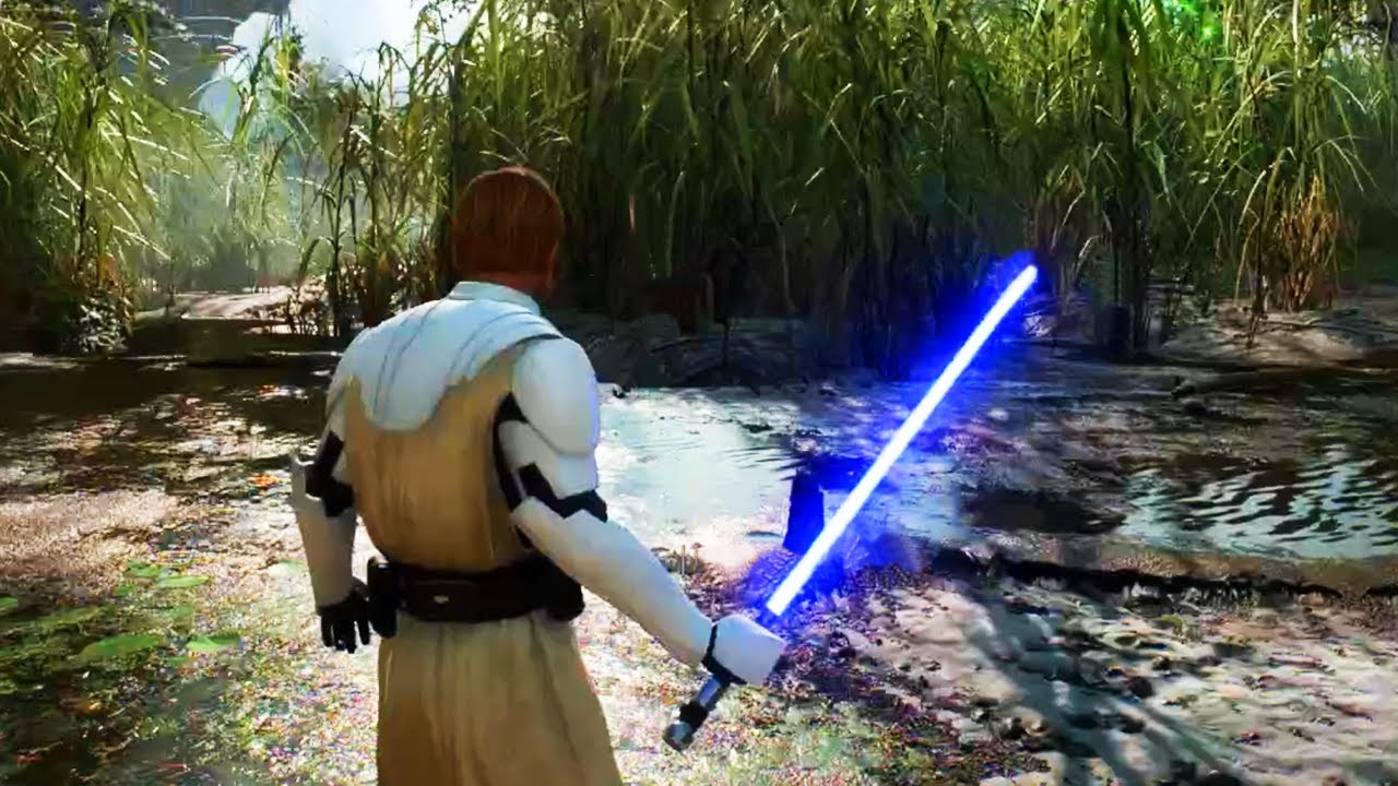 Battlefront 2 после возрождения держится на плаву
