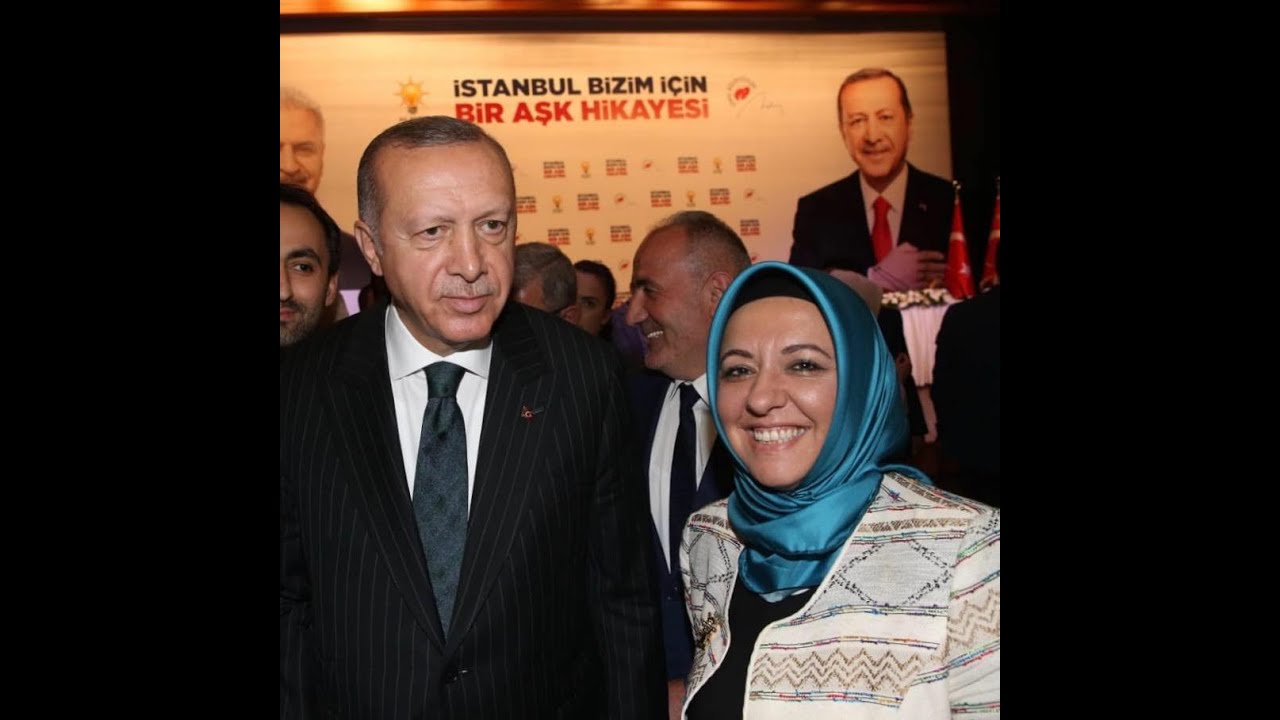 Beykoz'da anketler bizi &ccedil;ok yanılttı | Dost Beykoz