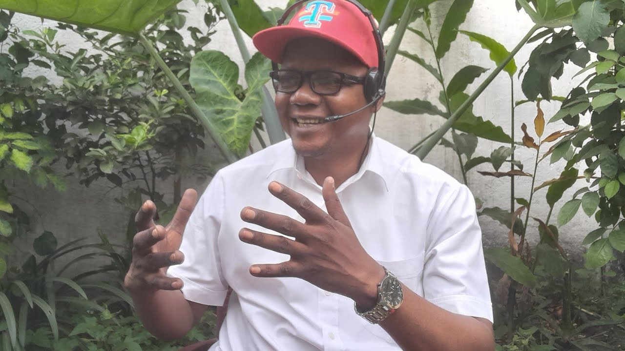 19 /2/26🚨LEMERA EKWEYI NA MABOKO YA FARDC/WAZALENDO 💪ELIEZER NTAMBWE BASAMBWISI YE NA KATANGA 😭
