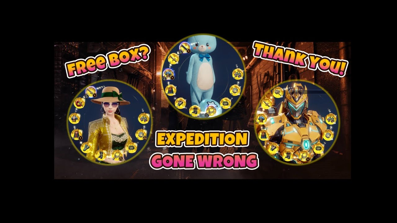 Mir4 | Warrior | Enemy Summon? NA 11