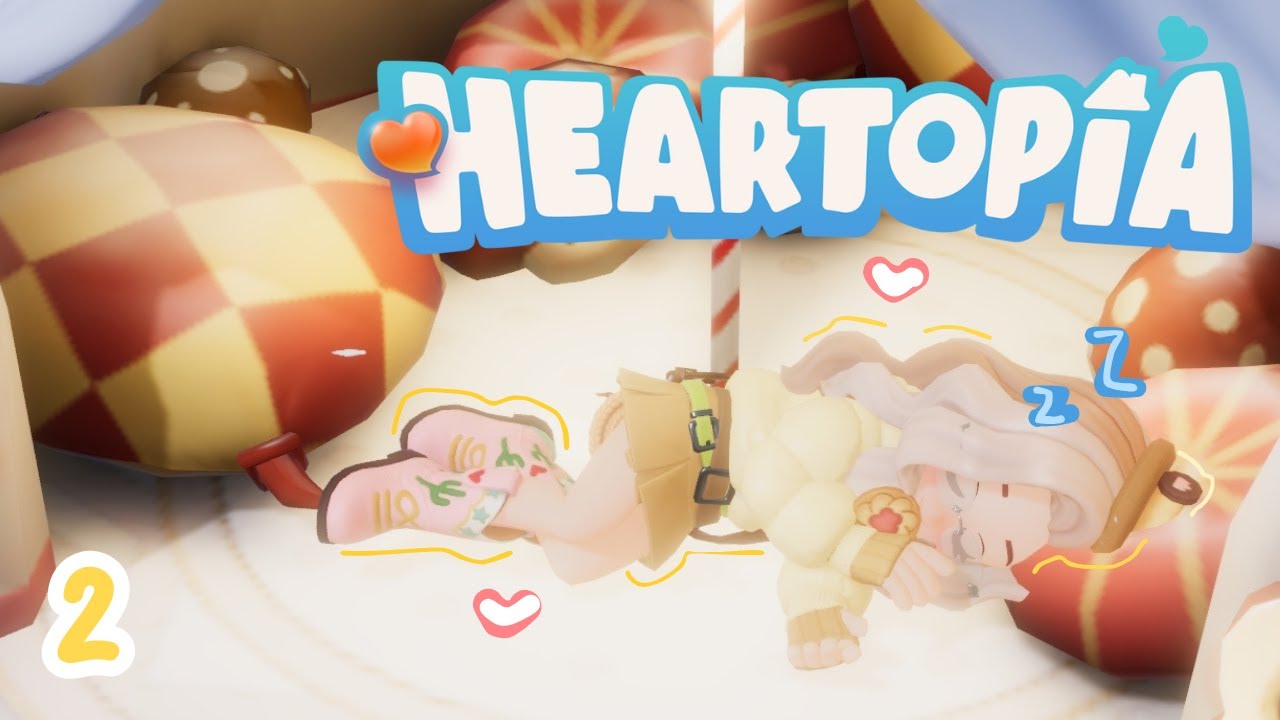 I'm addicted to HEARTOPIA - 22/01/2026