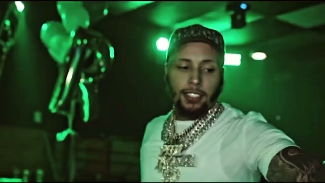 LV Mir - Letter To Rugga Ray (Official Music Video) 