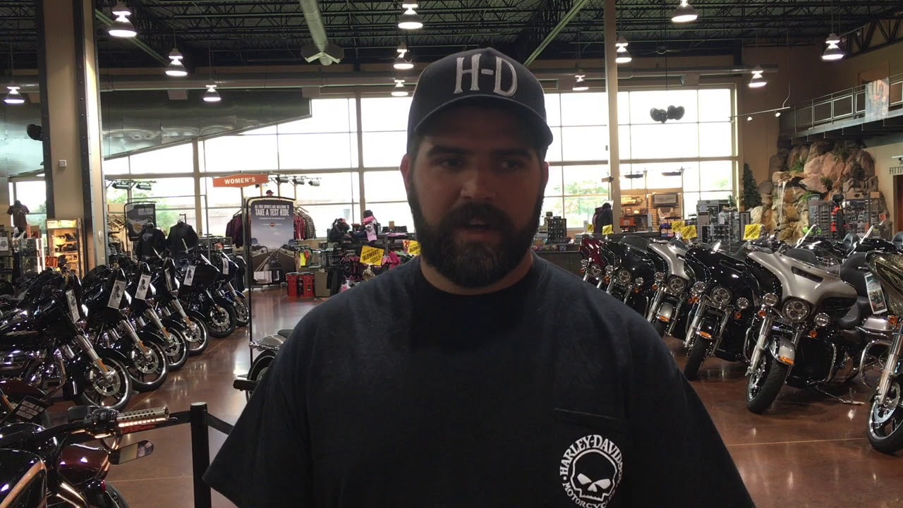 Purple Heart Vet Benefits From Hogs For Heroes