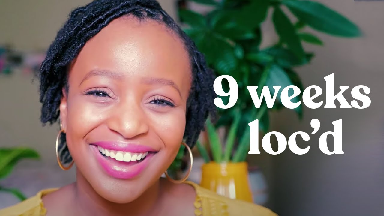 STARTER LOC JOURNEY: Interview with Alexis 💕