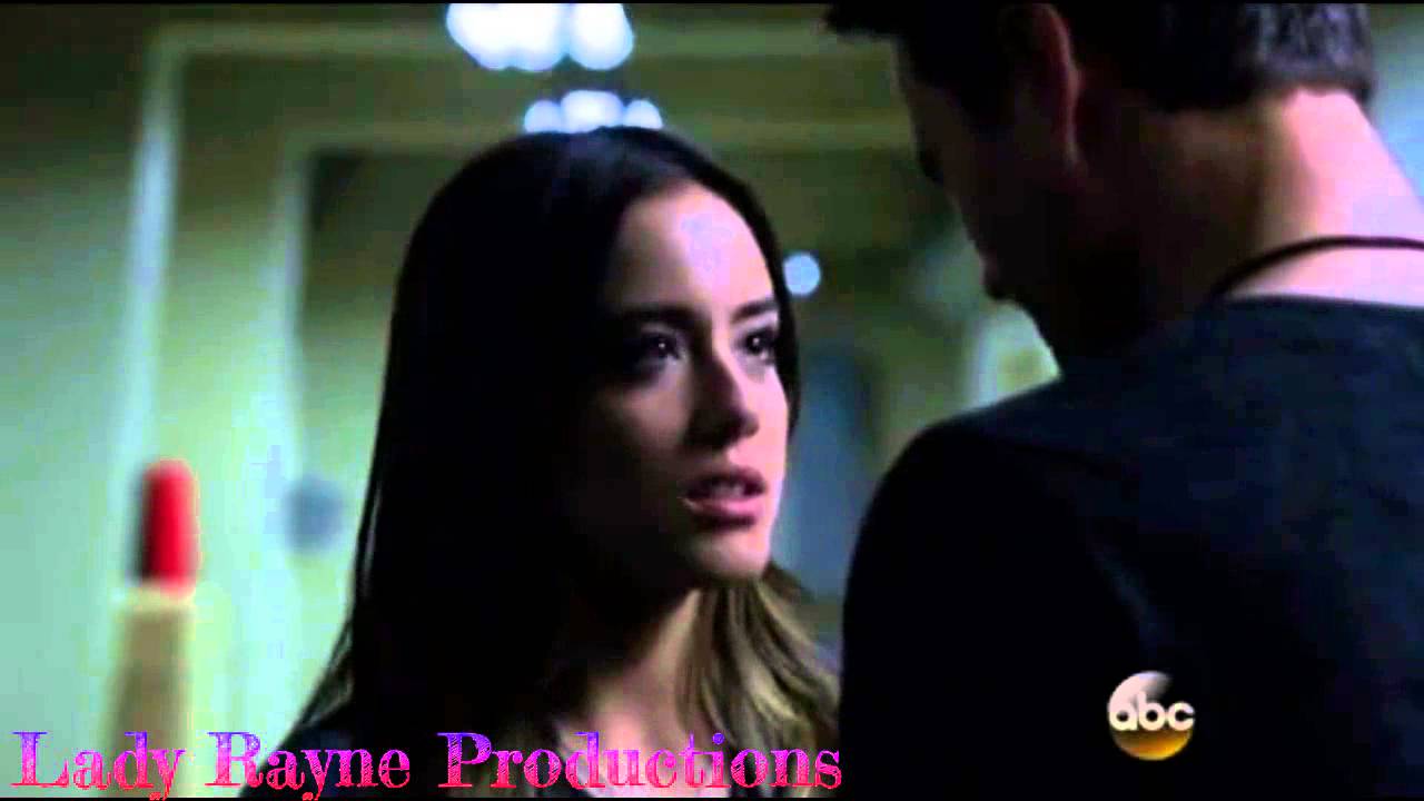 My Demons (Grant Ward)