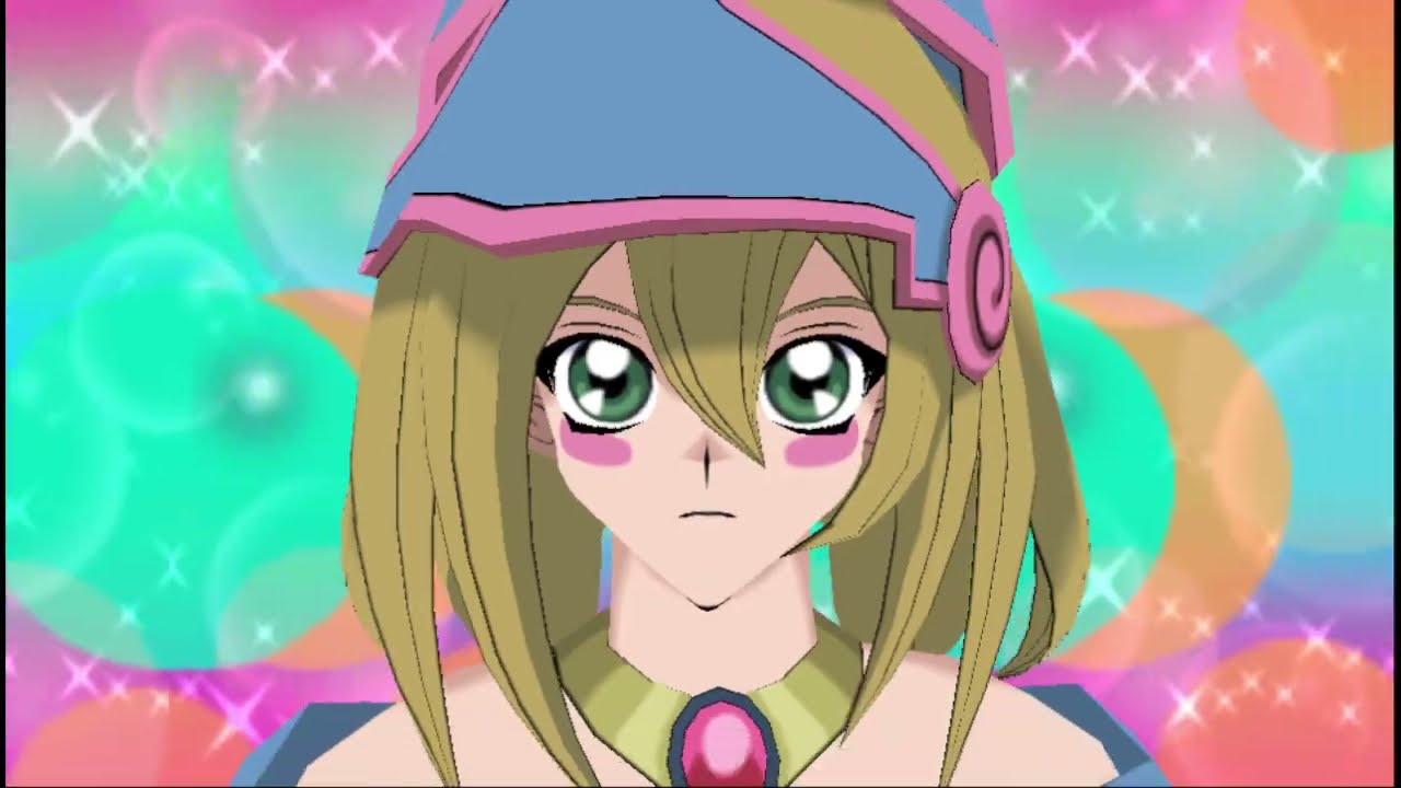 YU-GI-OH! GX TAG FORCE 2- DARK MAGICIAN GIRL VS. JEWELS 2-16-26 #gaming #yugiohgx #tagforce