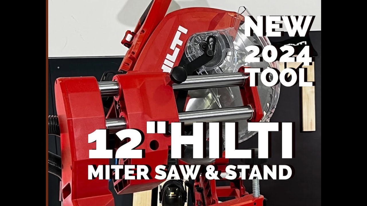 Hilti 12