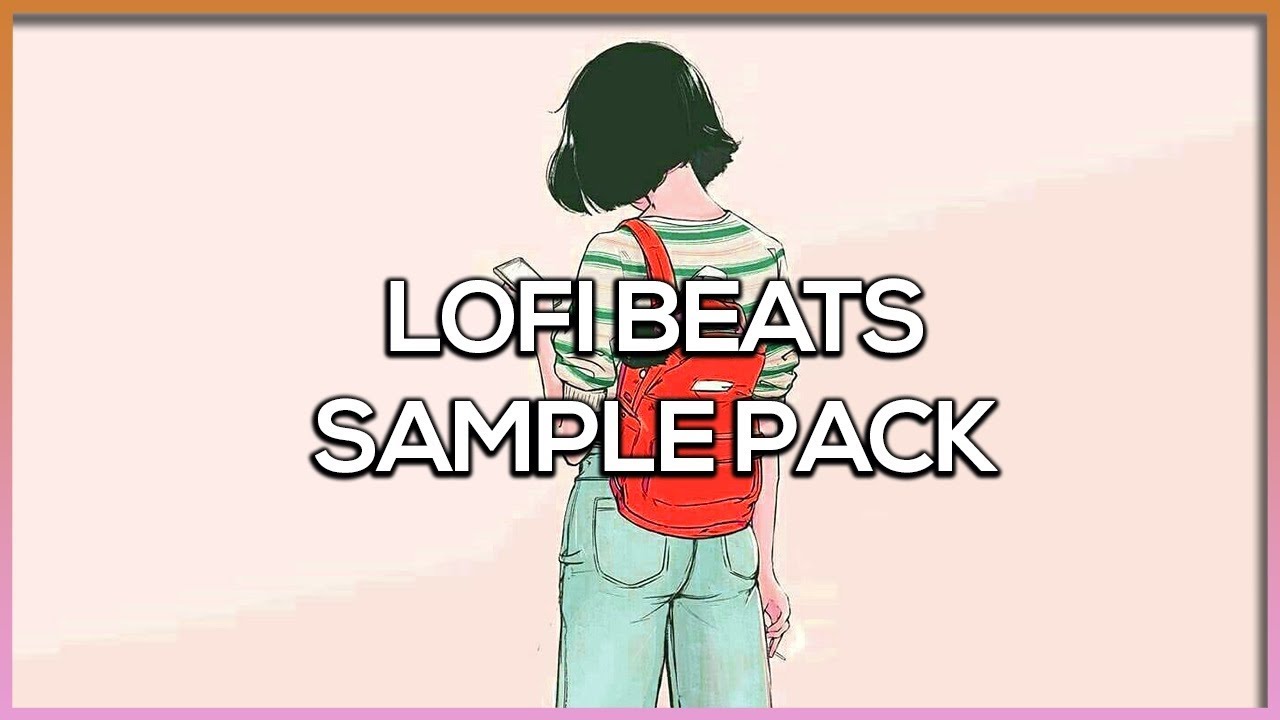 ＬＯＦＩ- ＨＩＰ ＨＯＰ- Sample Pack (Chillhop, Downtempo, Dusty)&sup1;