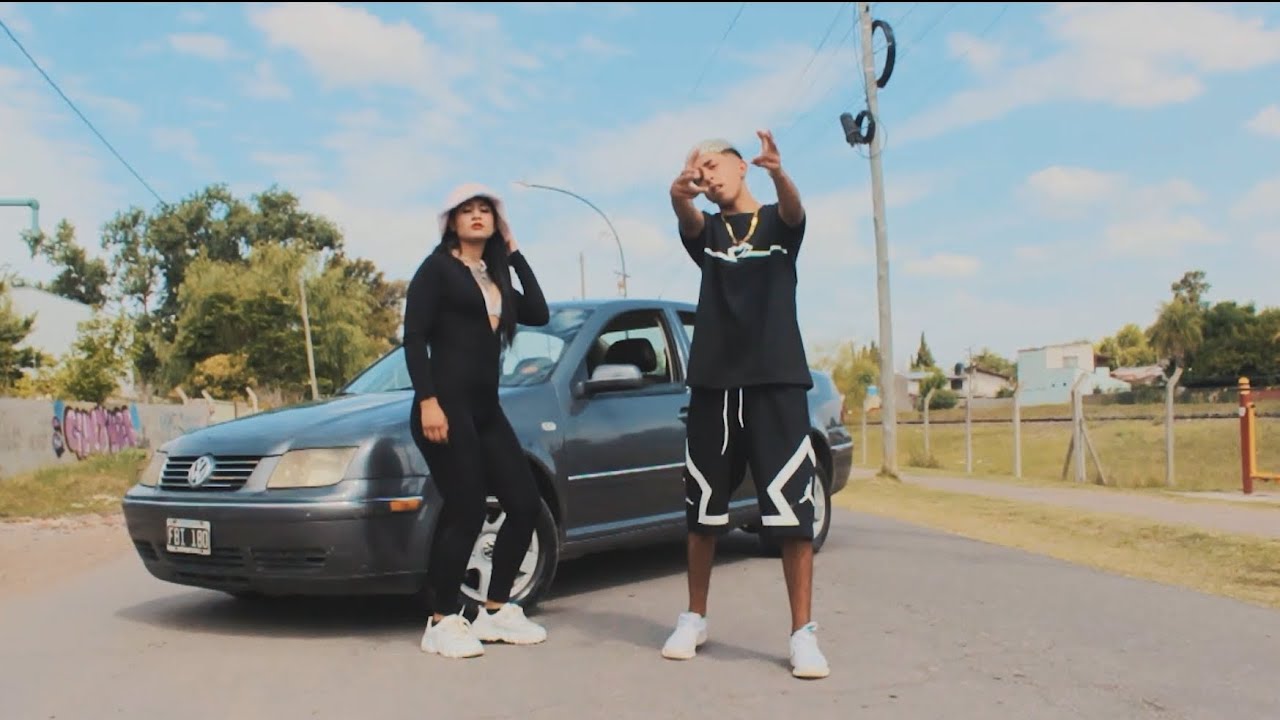 GENERANDO PLATA - ESELAUTA  (VIDEO OFICIAL)