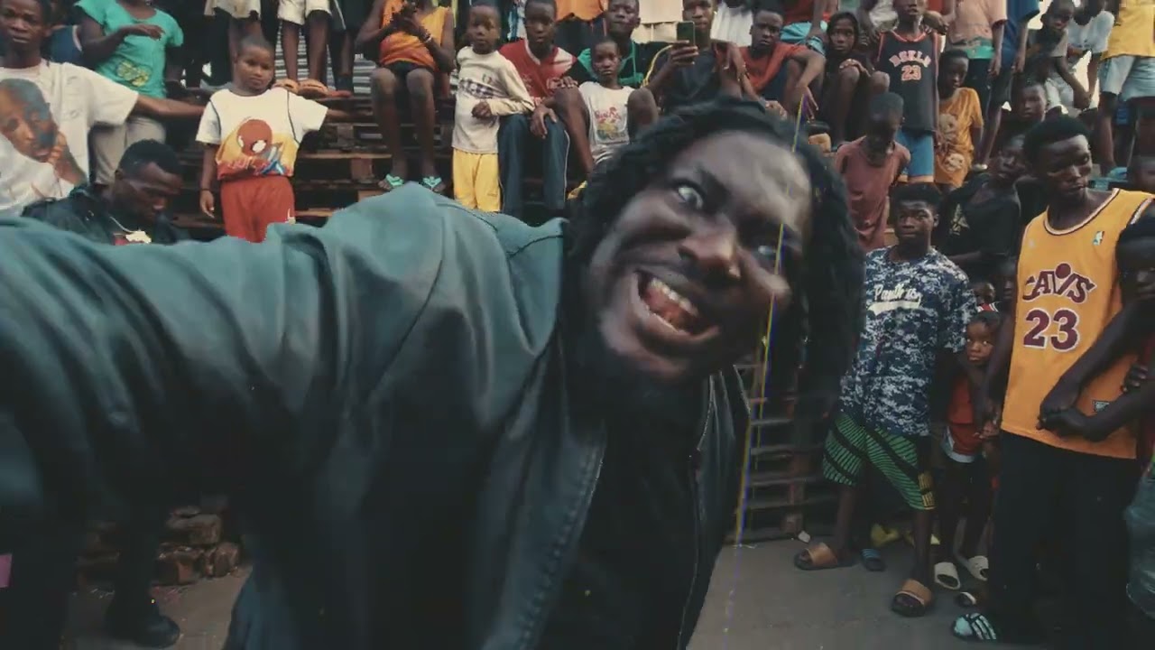 Singleton - Talawassy [Clip_Officiel]