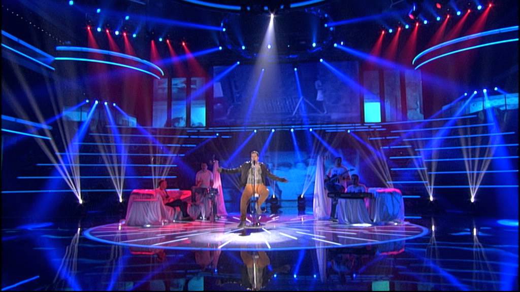 Aco Pejovic - Pet kvadrata - NOVO 2015