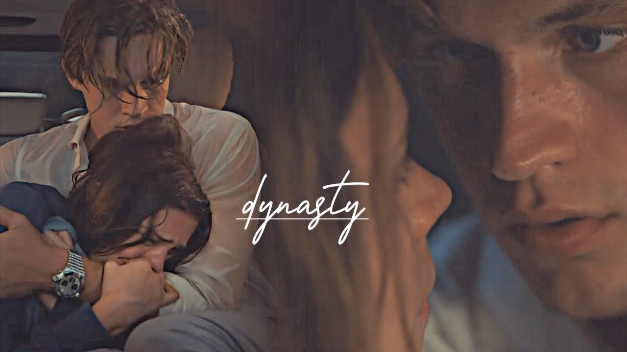 James & Ruby | Dynasty