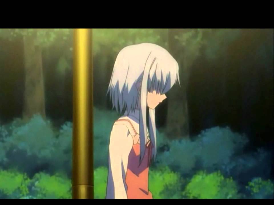 Everybody Hurts - Anime mix - Avril Lavigne AMV