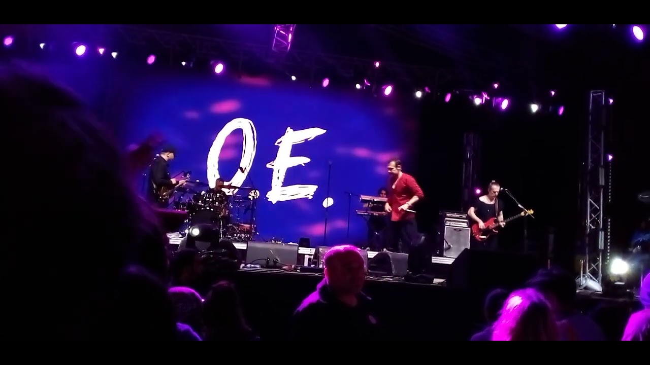 Океан Ельзи - Вулиця (Tbilisi Open Air, 26.06.22)