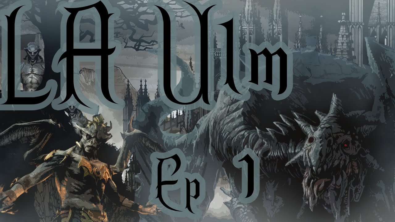 Dominions 5 — Bozmos — LA Ulm — Эпизод 1: Starting Up