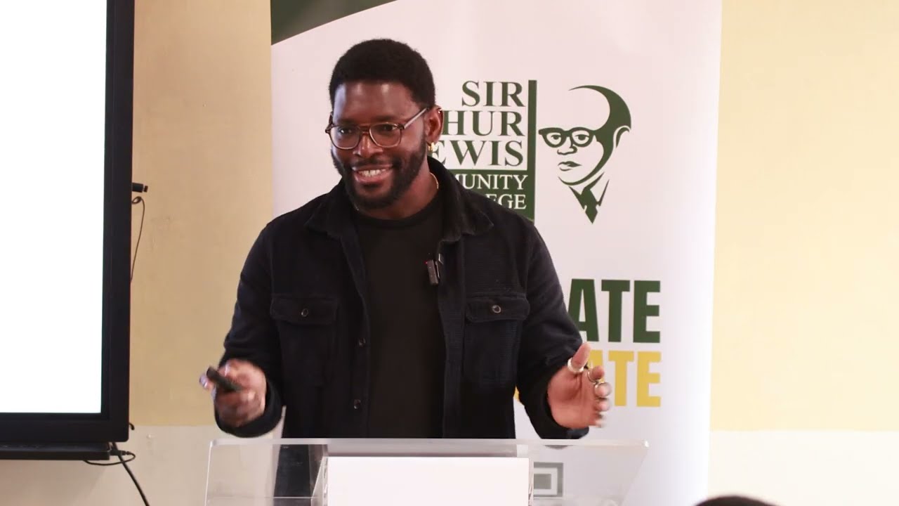 SALCC-VALIRI Seminar: Advancing Psychology Seminar (Full Recording)