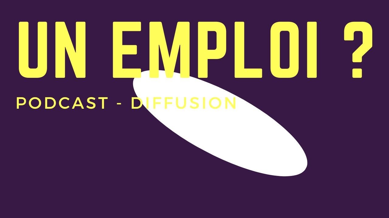 PODCAST - Pas de diplôme mais une certification. CCNA ou CCNP.