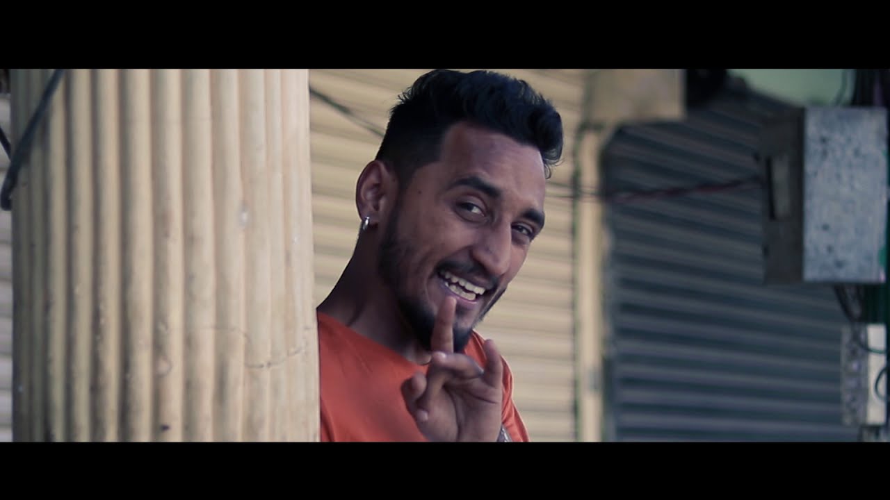 Vankim - Surkhi I Official Music Video (Prod. Mixla)