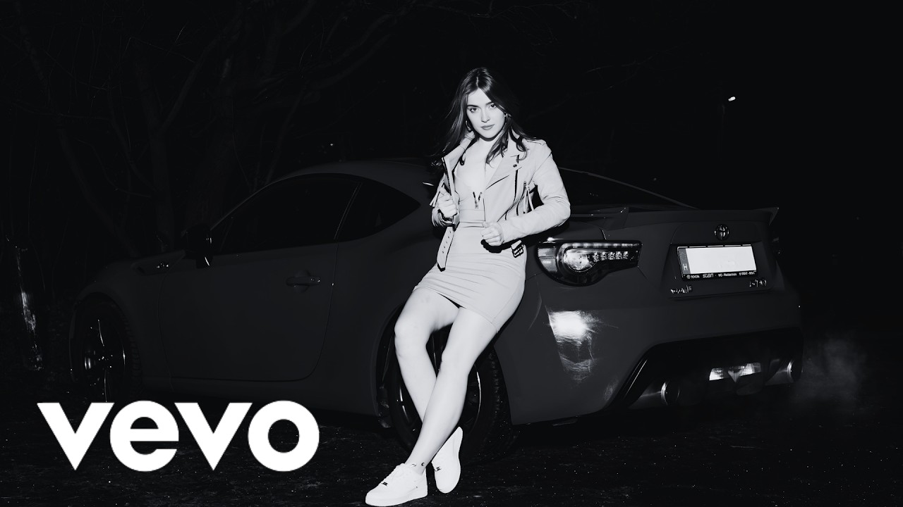 ATAR3R DEEP - Rockstar (Car Mix)