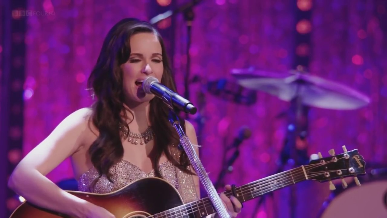 Kacey Musgraves - Die Fun (Live at Royal Albert Hall)
