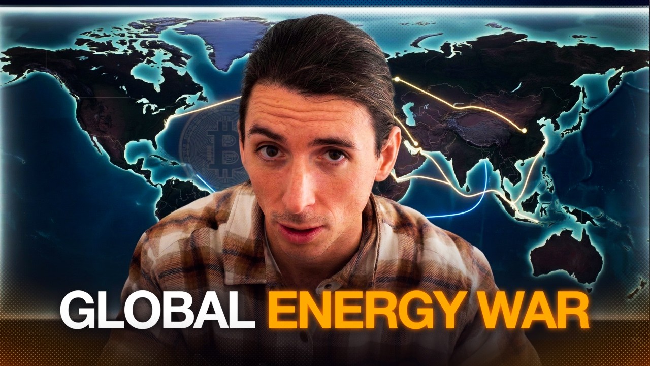 The System Is Losing Control of Money | Joe Nakamoto Show