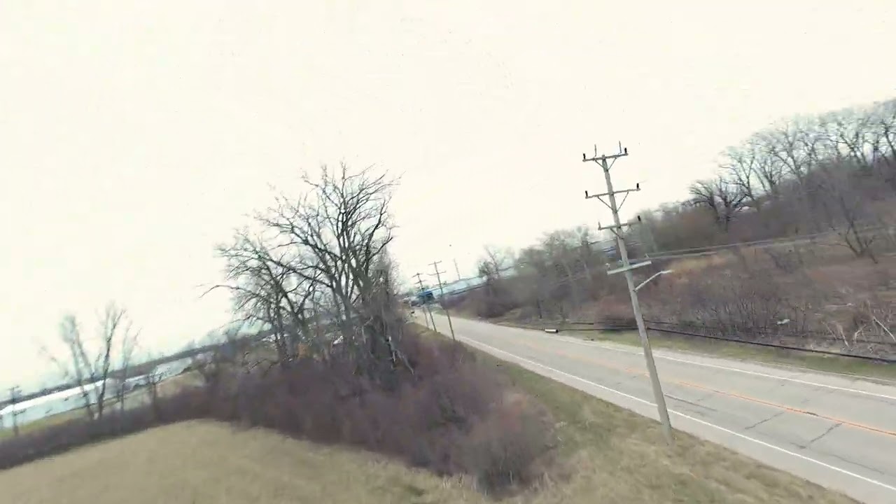 FOV NORMAL DJI AVATA 2 4k 50 fps
