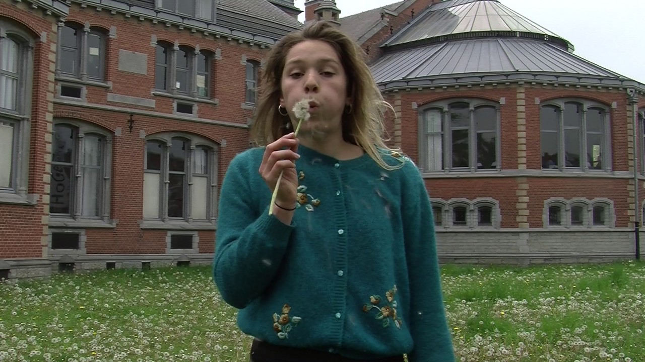 voor de wereldvrede