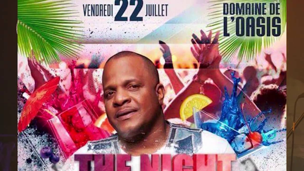 DOMAINE DE L'OASIS-JP Marthely & la Bande a pipo