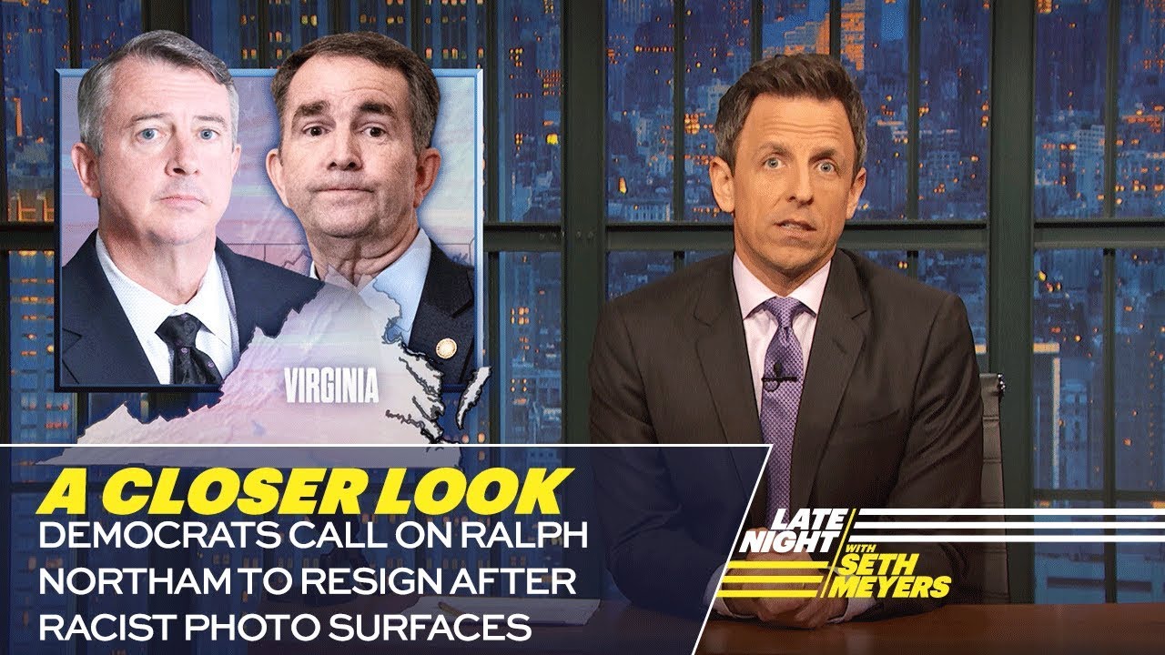 Democrats Call on Ralph Northam to Resign After Racist Photo Surfaces: A Closer Look