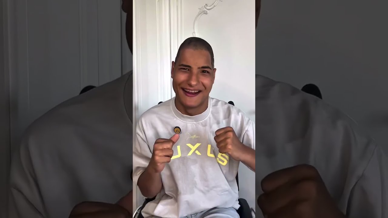 Video Inspiraci&oacute;n (Roque Star)