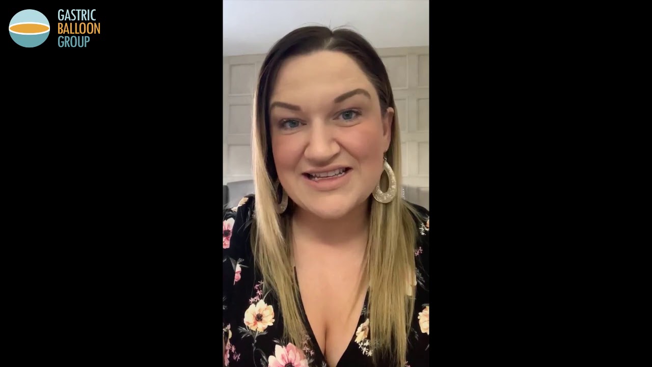 Leanne's Gastric Balloon Journey: Week 13