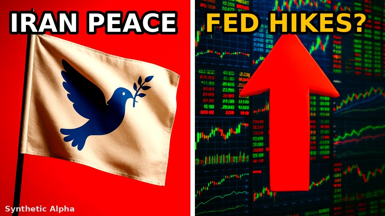 Bank of England Holds at 3.75% &mdash; What It Signals