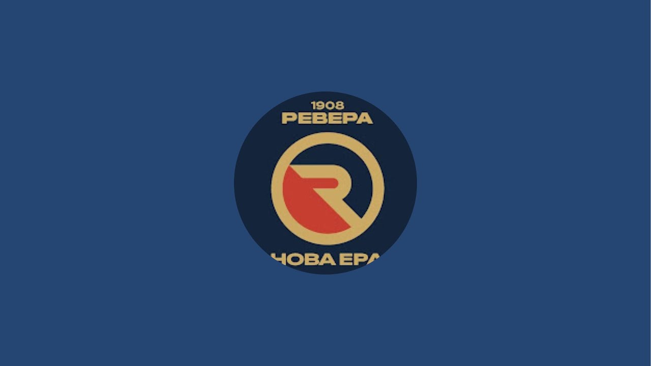 У каналі Revera2015 відбувається прямий ефір.
