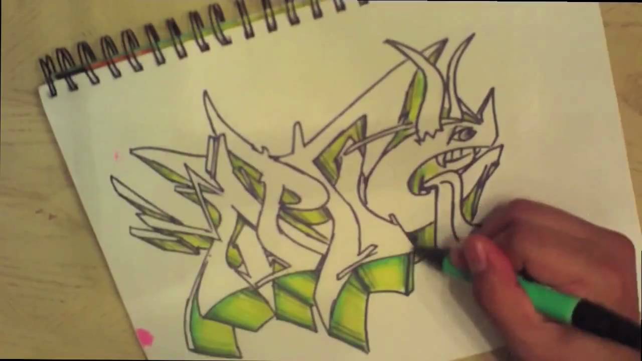 OpTic Graff