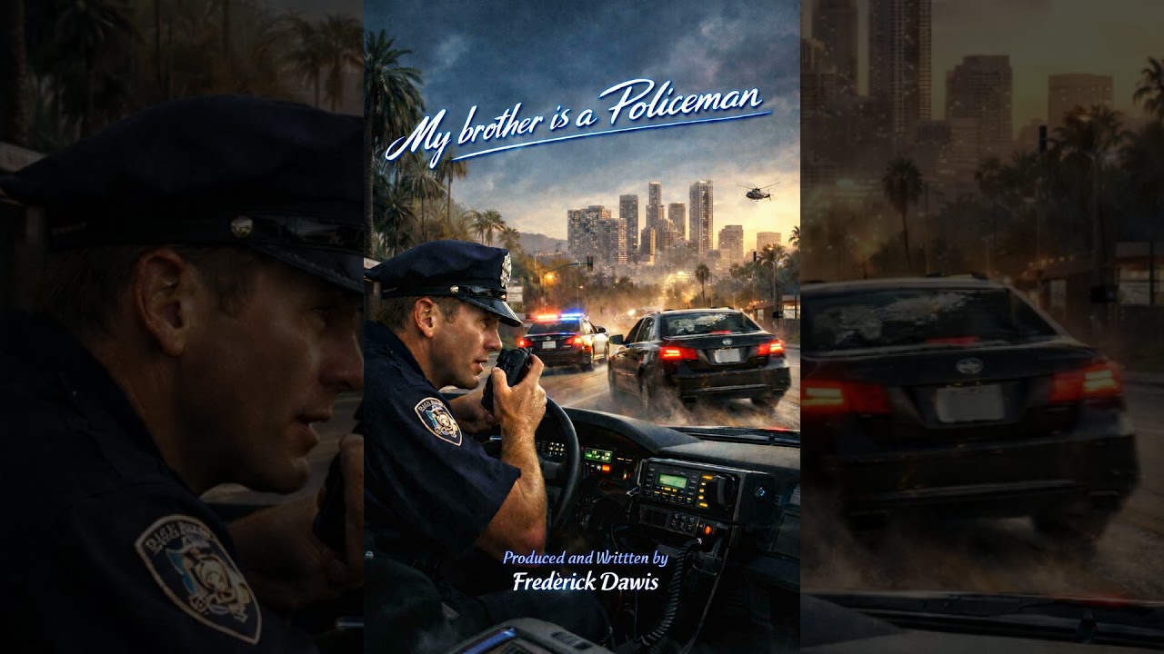 My Brother is a Policeman 